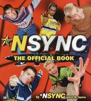 Cover of: *NSYNC: the official book