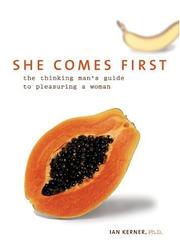 Cover of: She Comes First by Ian Kerner, Ian Kerner