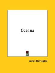 Cover of: Oceana