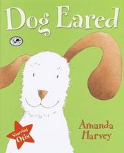 Cover of: Dog Eared by Amanda Harvey