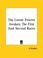 Cover of: The Latent Powers Awaken the First and Second Races