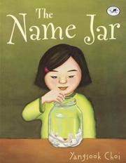Cover of: The Name Jar
