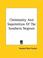 Cover of: Christianity and Superstition of the Southern Negroes