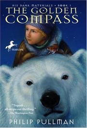 Cover of: The golden compass by Philip Pullman