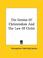 Cover of: The Genius of Christendom and the Law of Christ