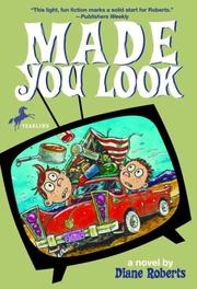 Cover of: Made You Look