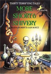 Cover of: More Short & Shivery