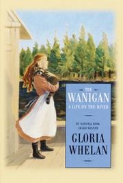 Cover of: The Wanigan by Gloria Whelan