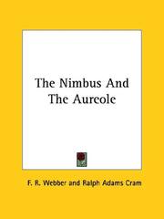 Cover of: The Nimbus and the Aureole