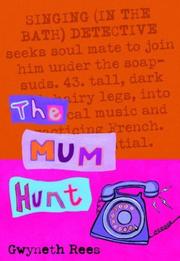 Cover of: The Mum Hunt