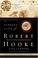 Cover of: The Curious Life of Robert Hooke