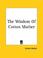 Cover of: The Wisdom Of Cotton Mather