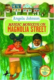 Cover of: Maniac Monkeys on Magnolia Street & When Mules Flew on Magnolia Street