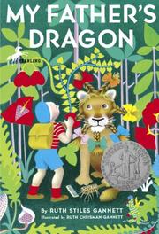Cover of: My Father's Dragon by Ruth Stiles Gannett