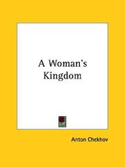 A Woman's Kingdom