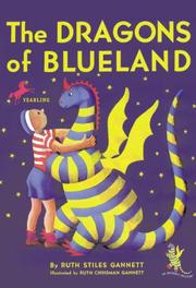 Cover of: The Dragons of Blueland (My Father
