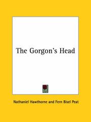 The Gorgon's Head by Nathaniel Hawthorne