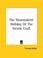 Cover of: The Shoemakers' Holiday or the Gentle Craft