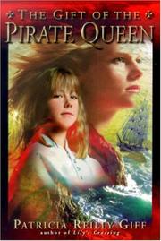 Cover of: The gift of the pirate queen