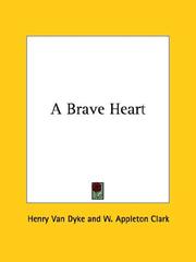 Cover of: A Brave Heart