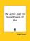 Cover of: The Active and the Moral Powers of Man