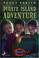 Cover of: Pirate Island Adventure (Liza, Bill & Jed Mysteries)