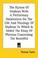 Cover of: The Hymns of Orpheus With a Preliminary Dissertation on the Life and Theology of Orpheus to Which Is Added the Essay of Plotinus Concerning the Beautiful