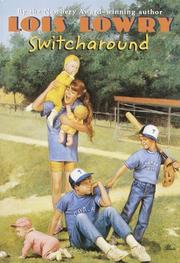Cover of: Switcharound | Lois Lowry
