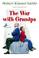 Cover of: The War with Grandpa