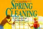 Cover of: Spring cleaning