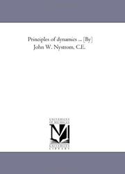 Cover of: Principles of Dynamics