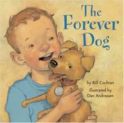 Cover of: The Forever Dog