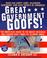 Cover of: Great government goofs!