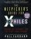Cover of: The nitpicker's guide for X-philes