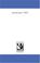 Cover of: Annual report. [1874]