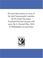 Cover of: Practical observations on some of the chief homoeopathic remedies. By Dr. Franz Hartmann. Translated from the German, with notes. By A. Howard Okie, M.D. of Philadelphia. Second Series