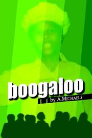 Cover of: Boogaloo