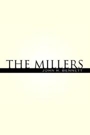 Cover of: The Millers