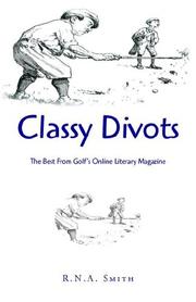 Classy Divots by R. N. A. Smith