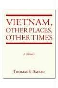 Cover of Vietnam, Other Places, Other Times
