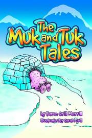 Cover of: The Muk and Tuk Tales