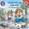 Cover of: Good for Me and You