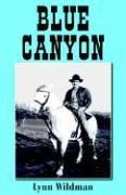 Cover of: Blue Canyon