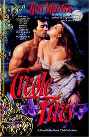 Cover of: Creole Fires-(Southern, #1)