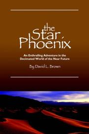 Cover of: The Star Phoenix