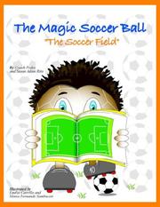 Cover of The Magic Soccer Ball