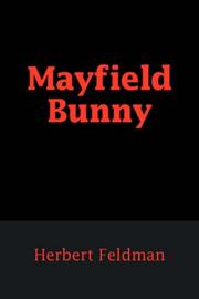 Cover of: Mayfield Bunny