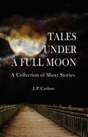 Cover of: Tales Under A Full Moon