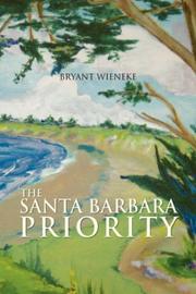 Cover of: The Santa Barbara Priority