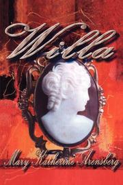 Cover of: Willa